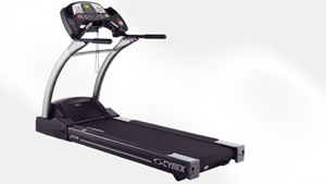 Cybex 550T Treadmill